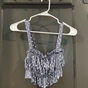 Urban outfitters top